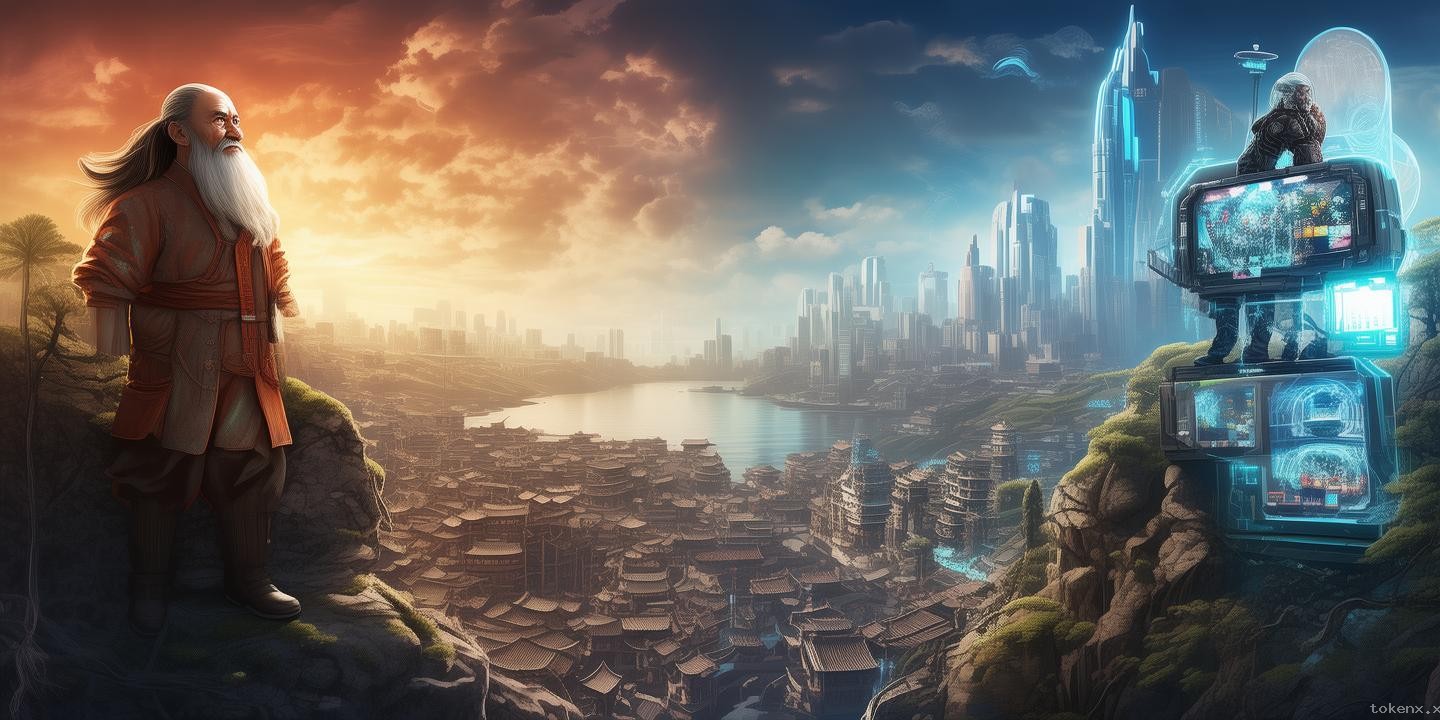 **乌尔善VS传统导演：以新技术探索中国电影工业化之路的深度剖析**