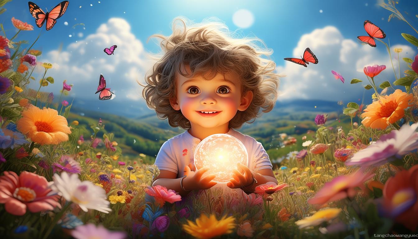 AI复现童年记忆，重拾纯真时光的方案